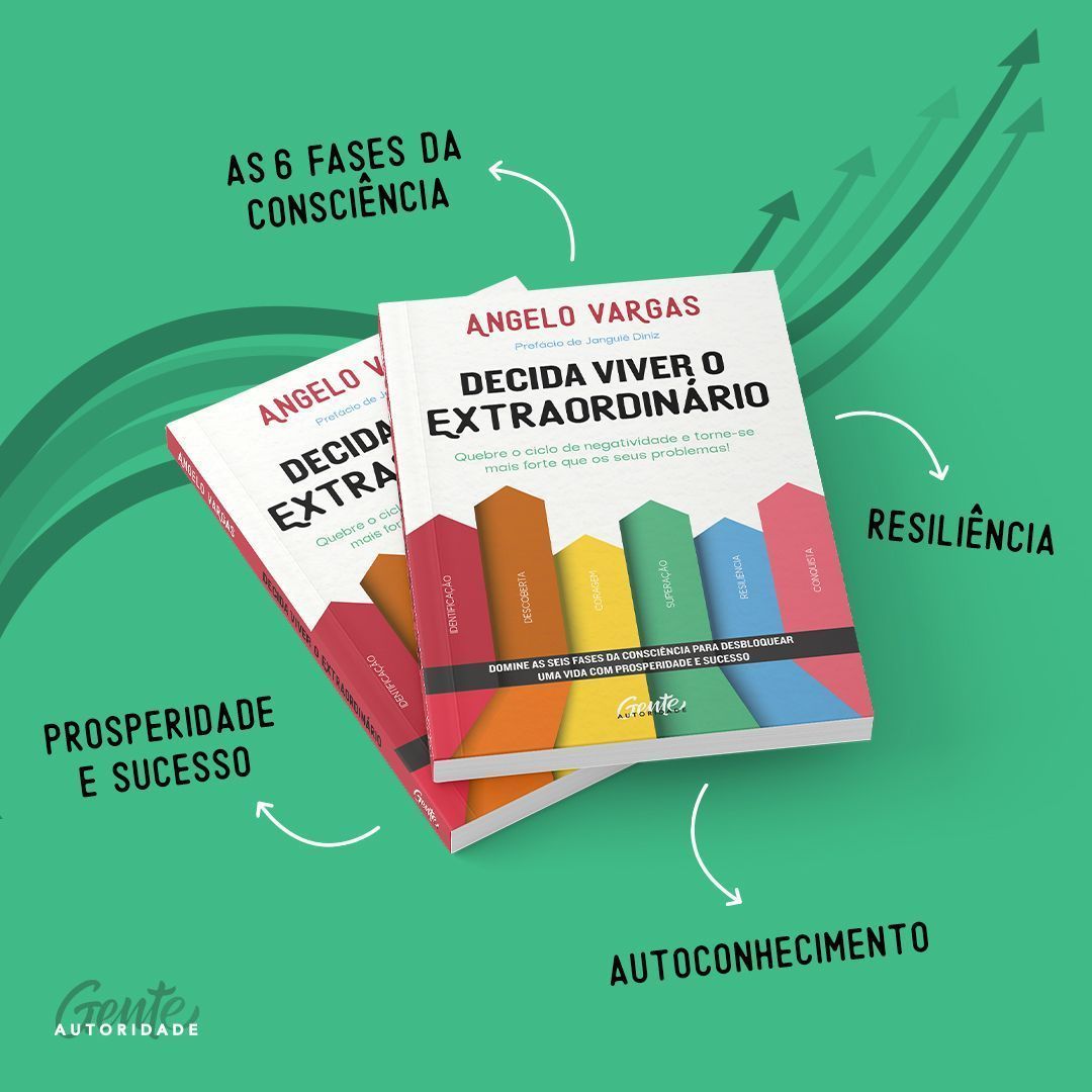 Decida Viver o Extraordinário