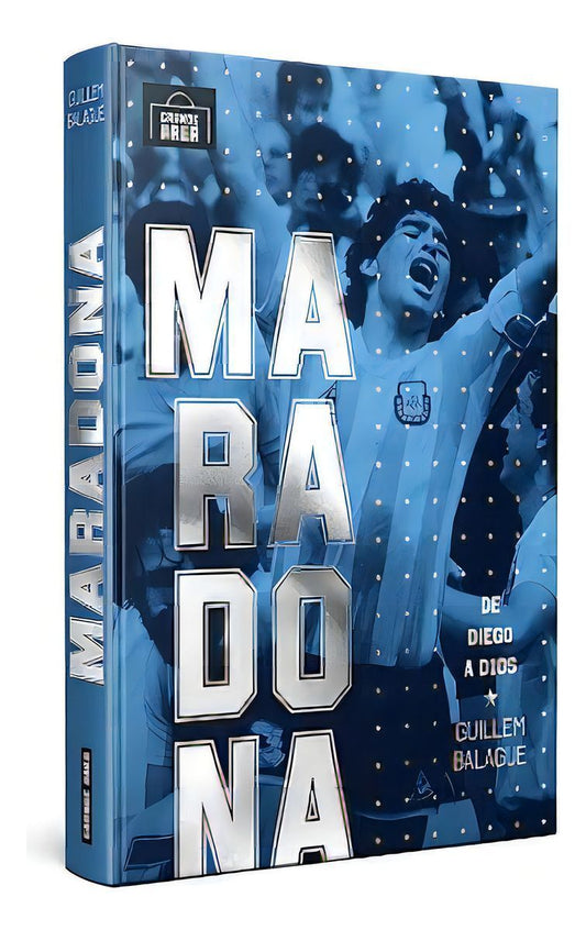 Maradona: de Diego a D10s - Edição Especial