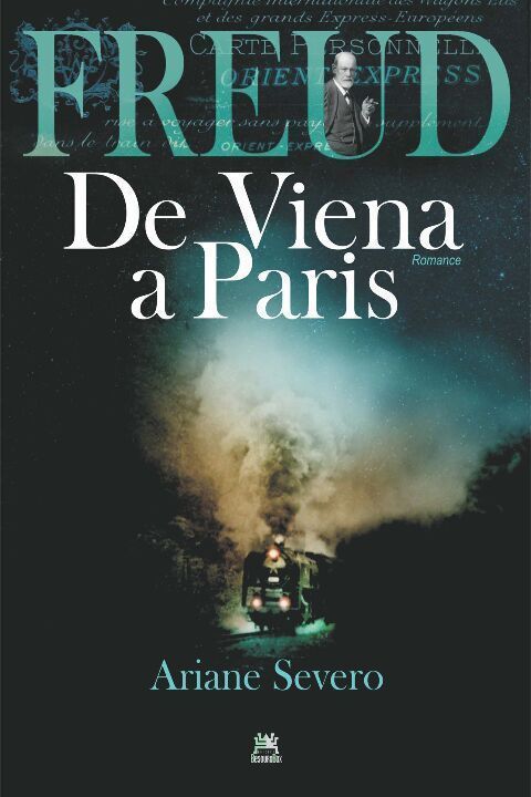 Freud de Viena a Paris
