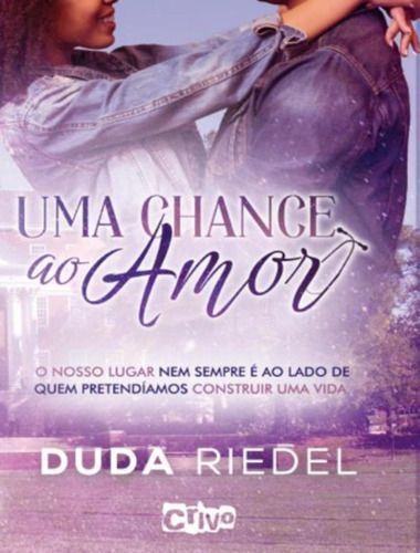 Uma Chance ao Amor