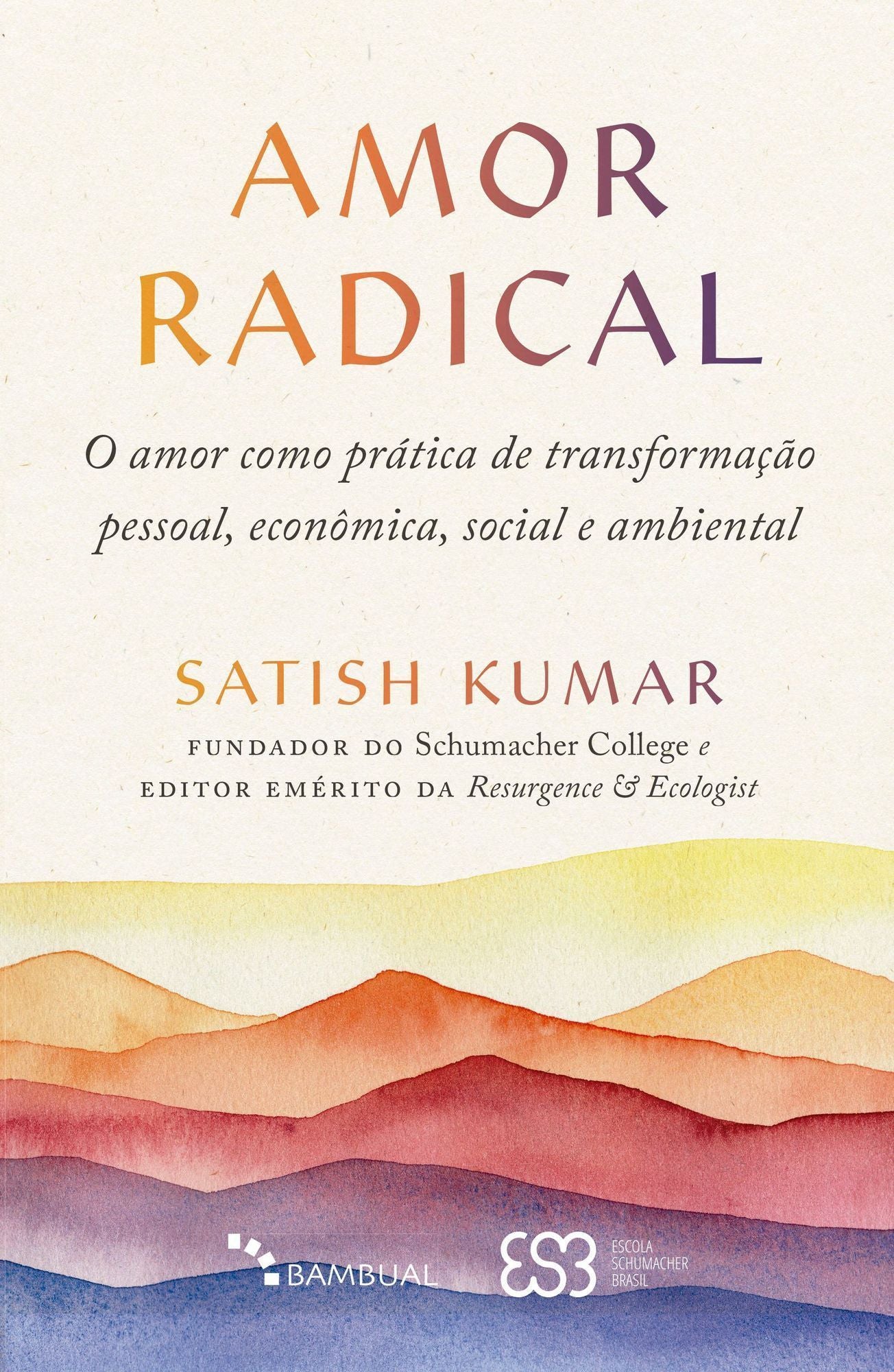 Amor Radical