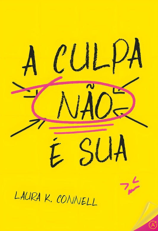 A Culpa Não É Sua
