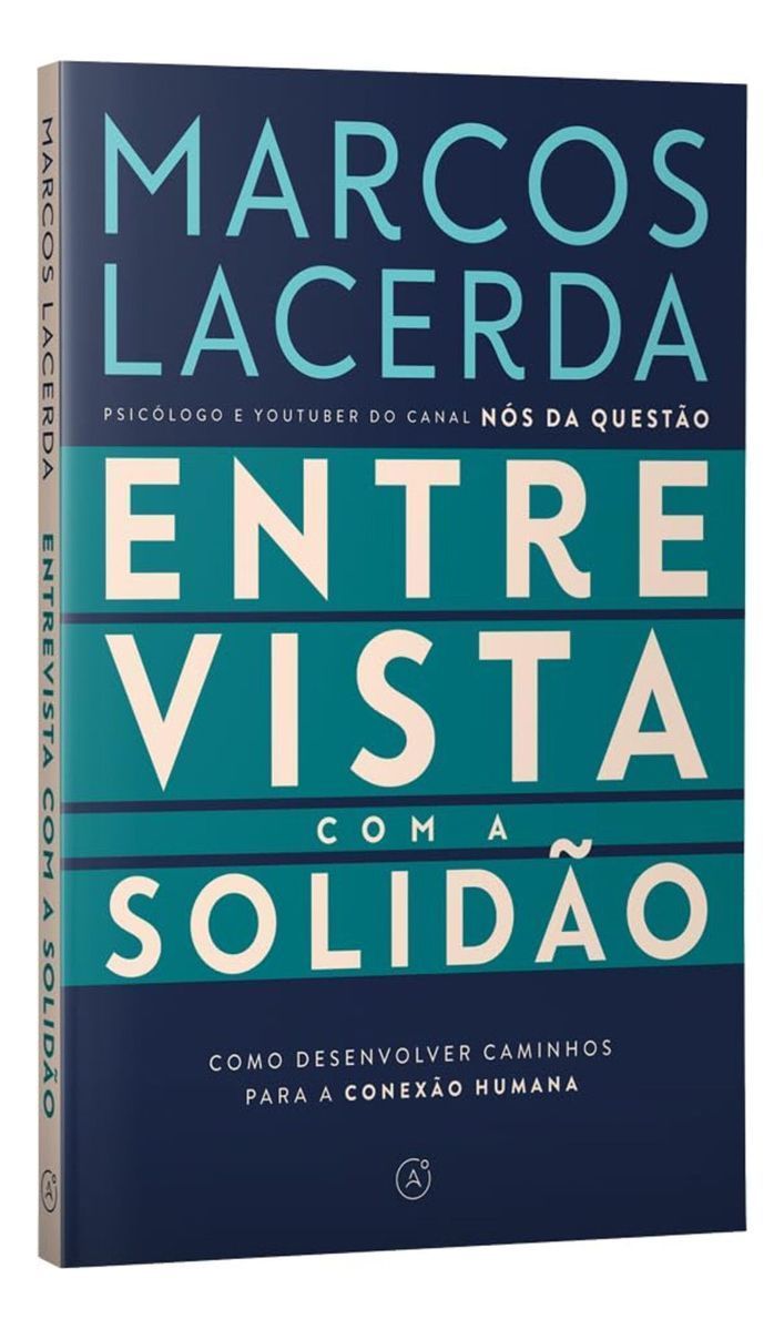 Entrevista Com a Solidão: Como Desenvolver Caminhos Para a Conexão Humana