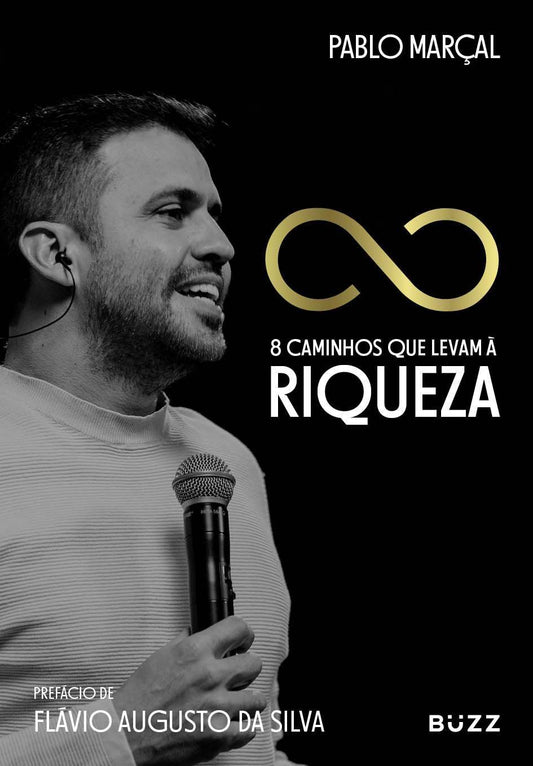 8 Caminhos Que Levam à Riqueza