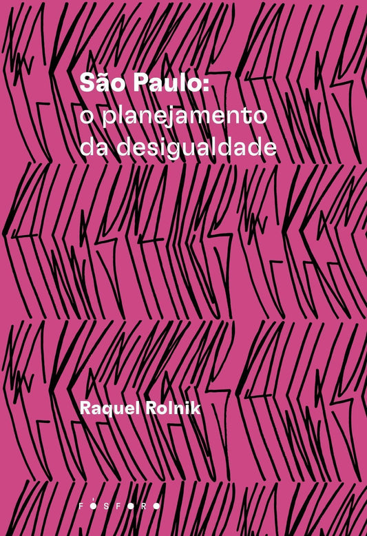 São Paulo - O Planejamento Da Desigualdade