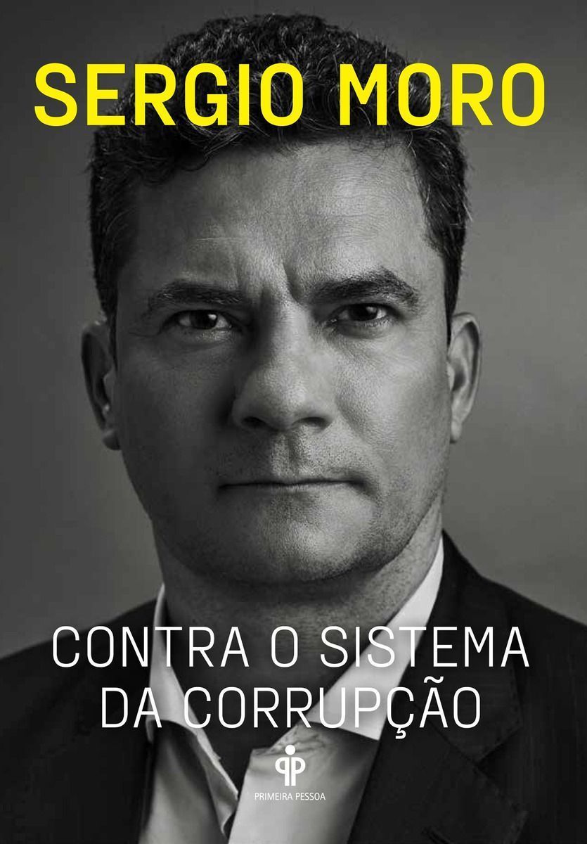 Contra o Sistema Da Corrupção