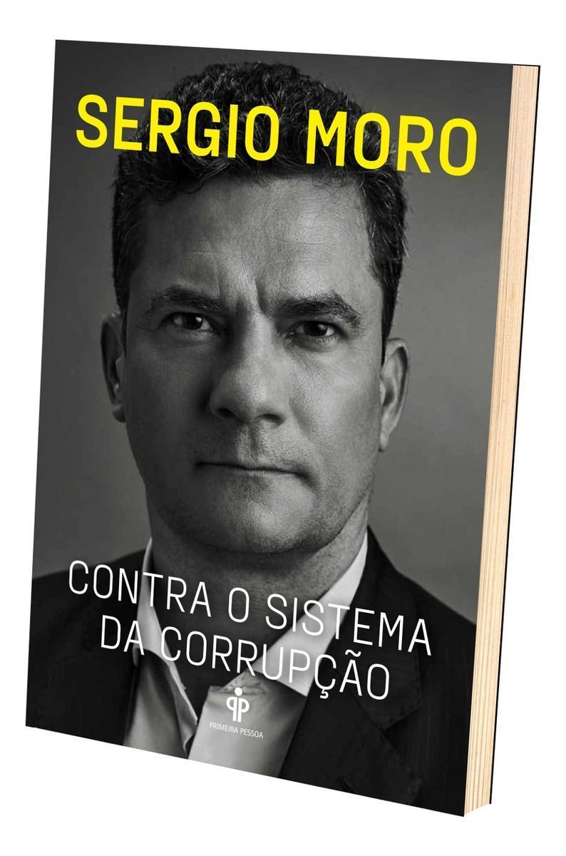 Contra o Sistema Da Corrupção