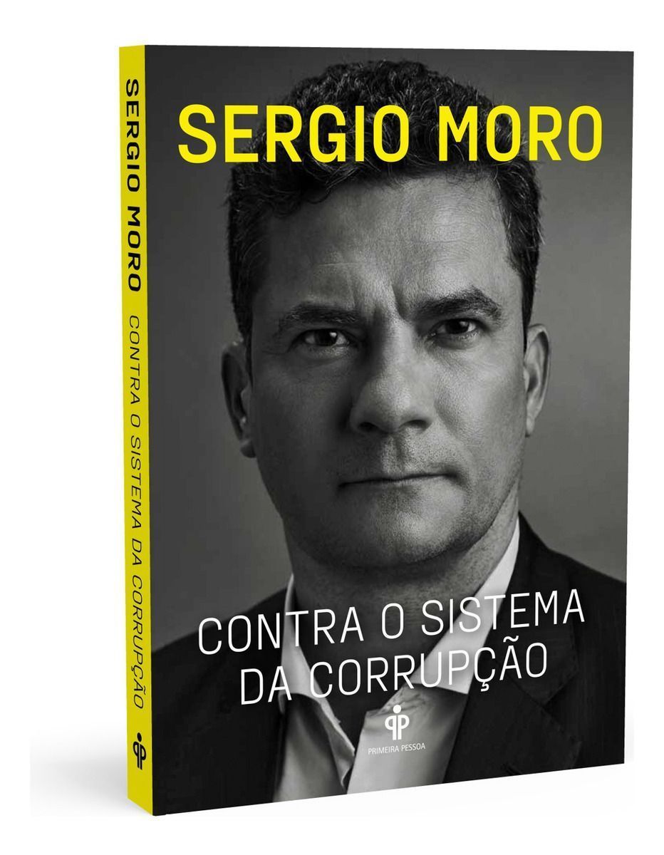 Contra o Sistema Da Corrupção