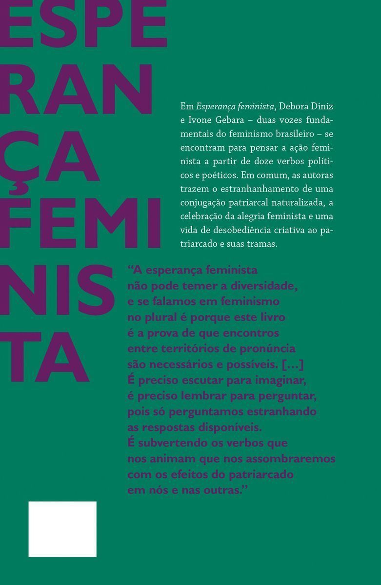 Esperança Feminista