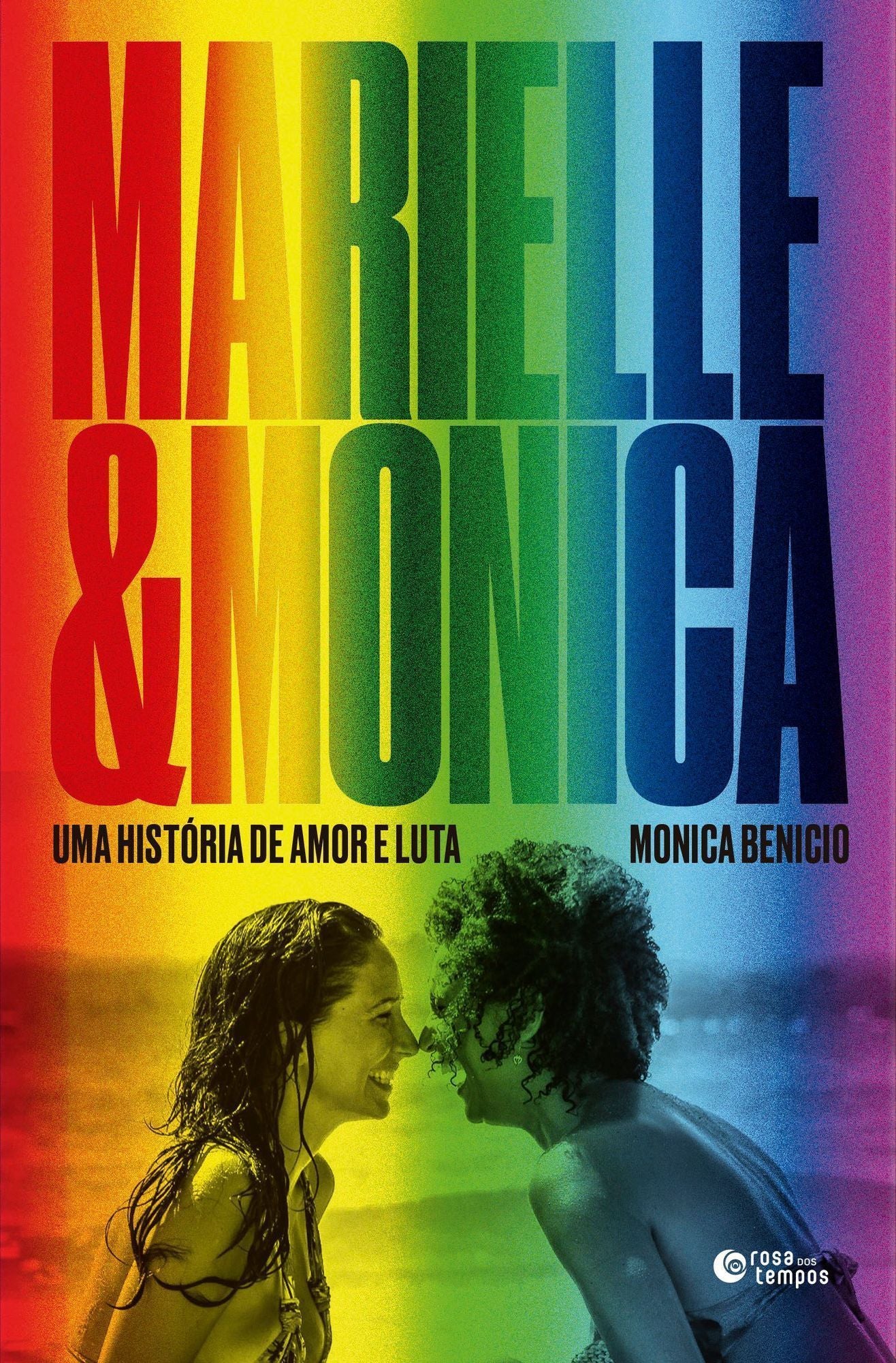 Marielle e Monica - Uma História de Amor e Luta