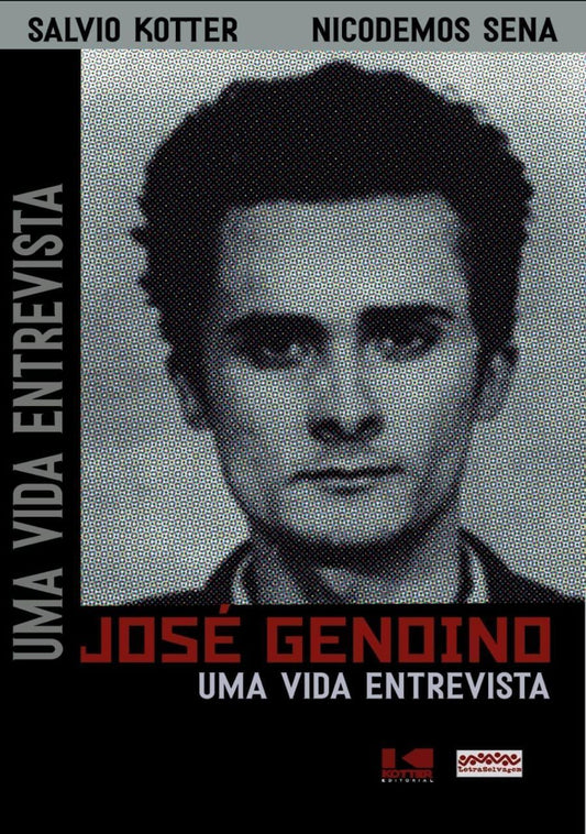 José Genoino - Uma Vida Entrevista