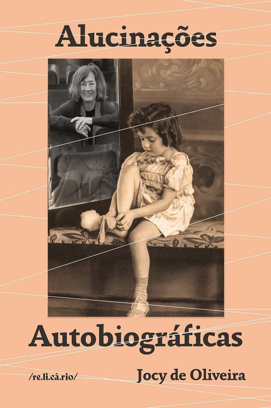 Alucinações Autobiográficas