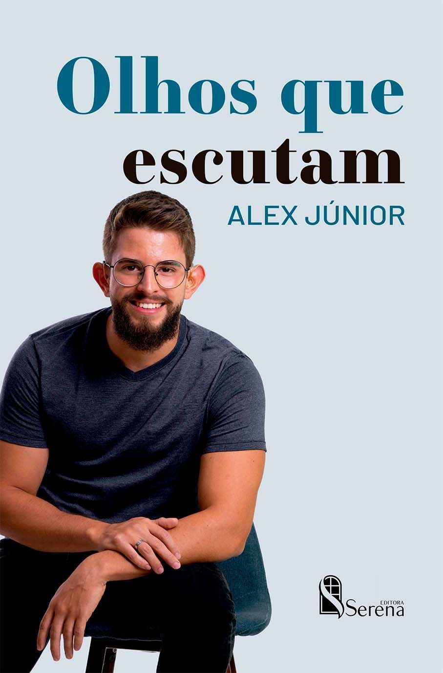 Olhos Que Escutam