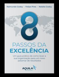 8 Passos Da Excelência