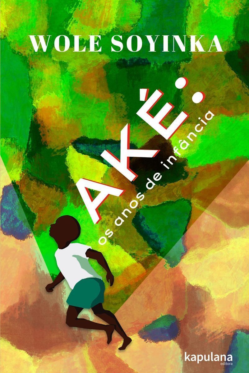 Aké: Os Anos de Infância