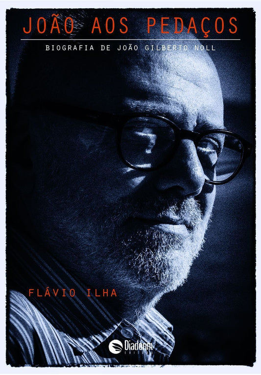 João Aos Pedaços