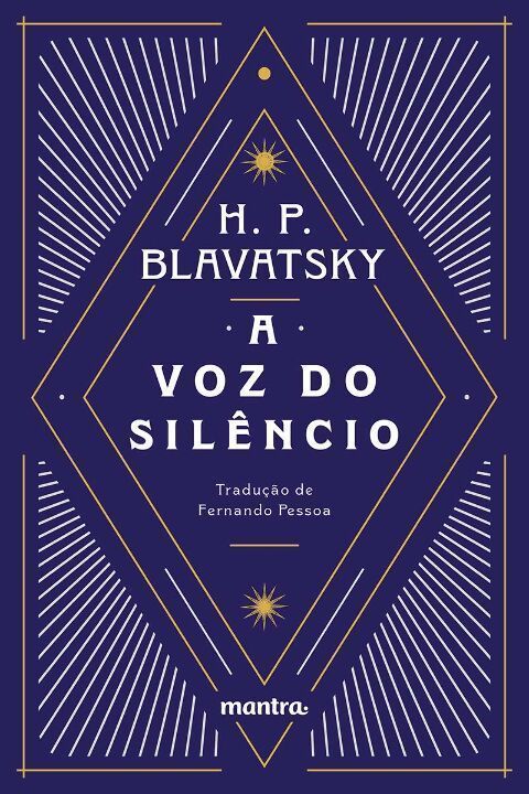 Voz do Silêncio, A