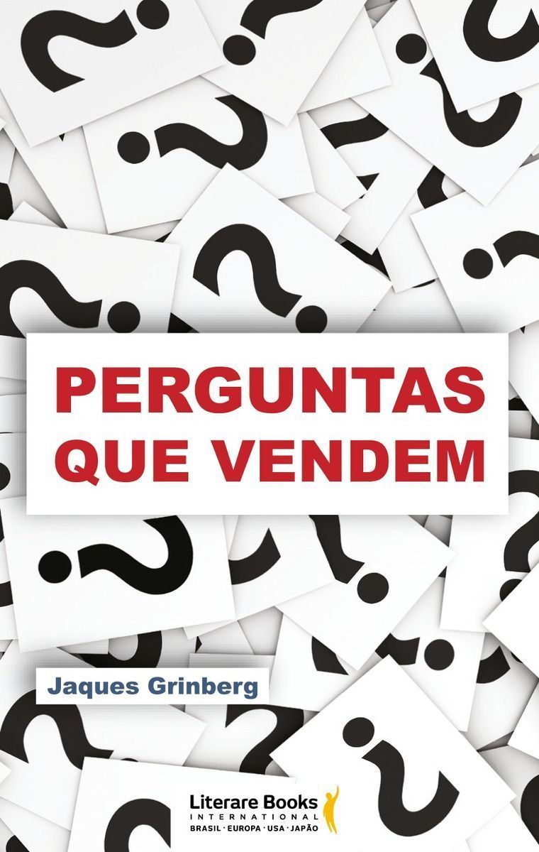 Perguntas Que Vendem