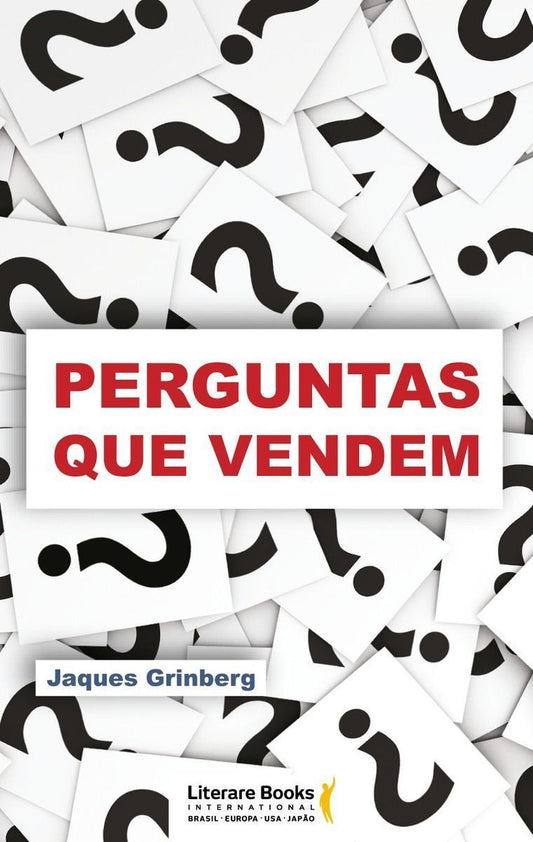 Perguntas Que Vendem