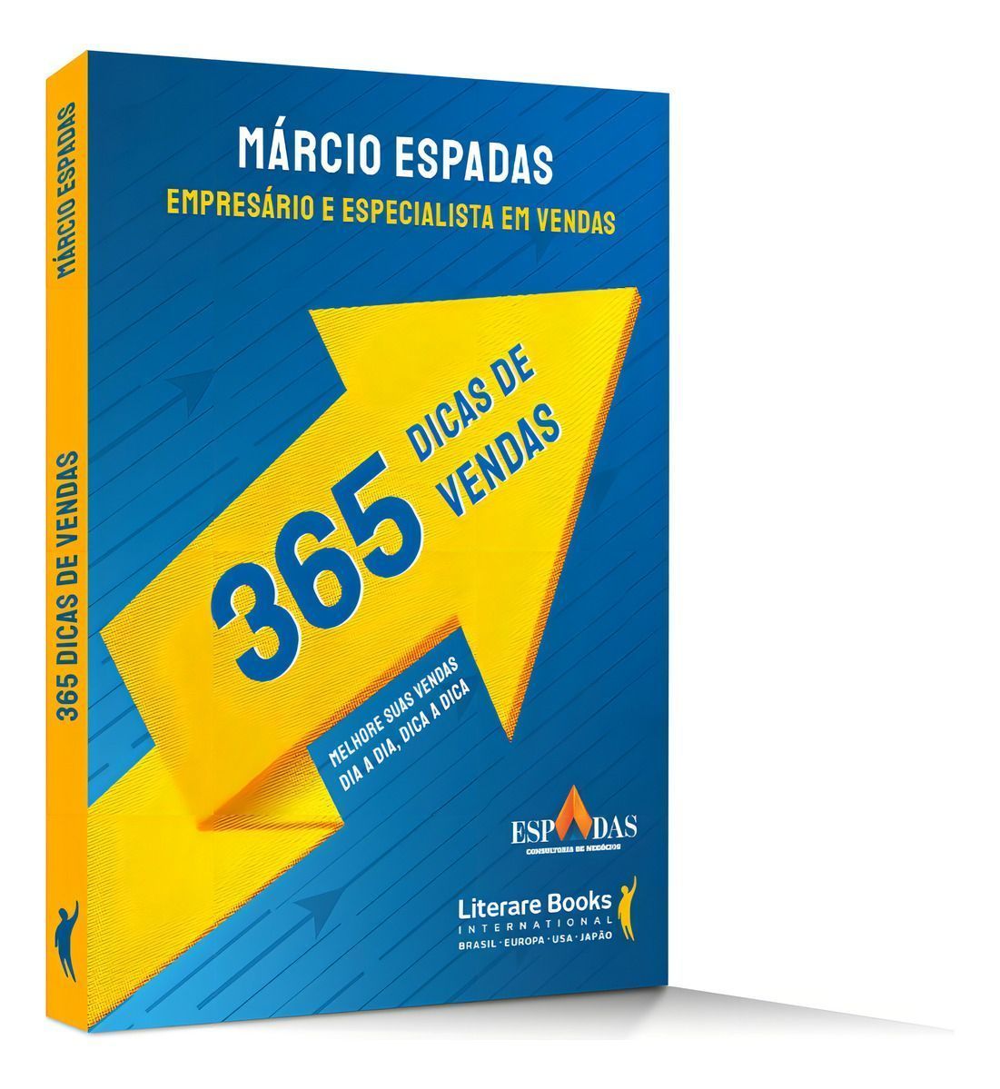 365 Dicas De Vendasxmelhore Suas Vendas Dia a Dia, Dica a Dica