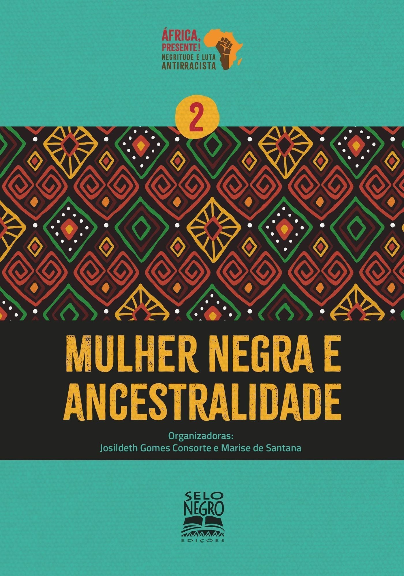 Mulher Negra e Ancestralidade