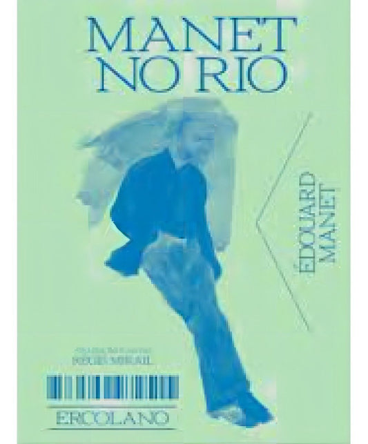 Manet no Rio