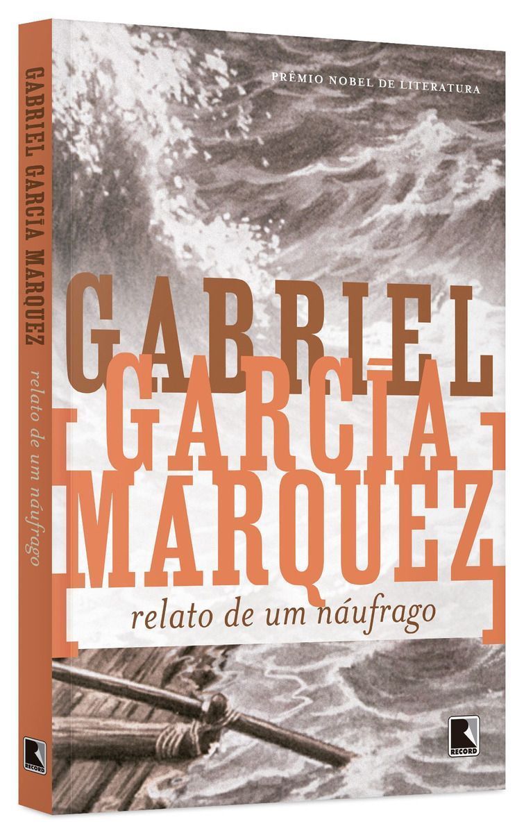 Relato De Um Náufrago