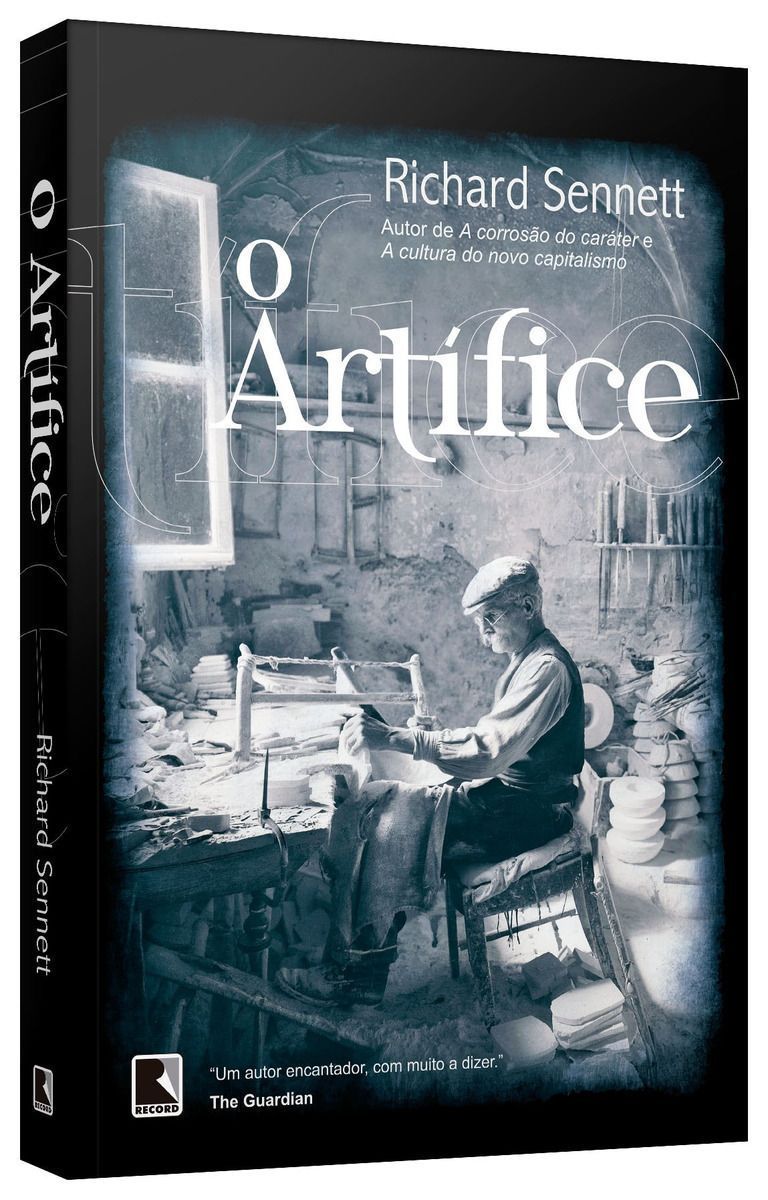 O Artífice