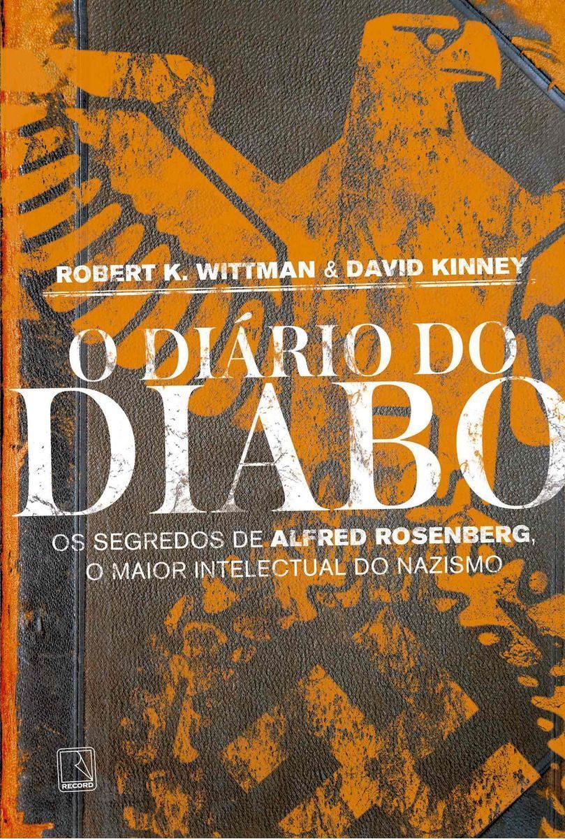 Diário do Diabo, O