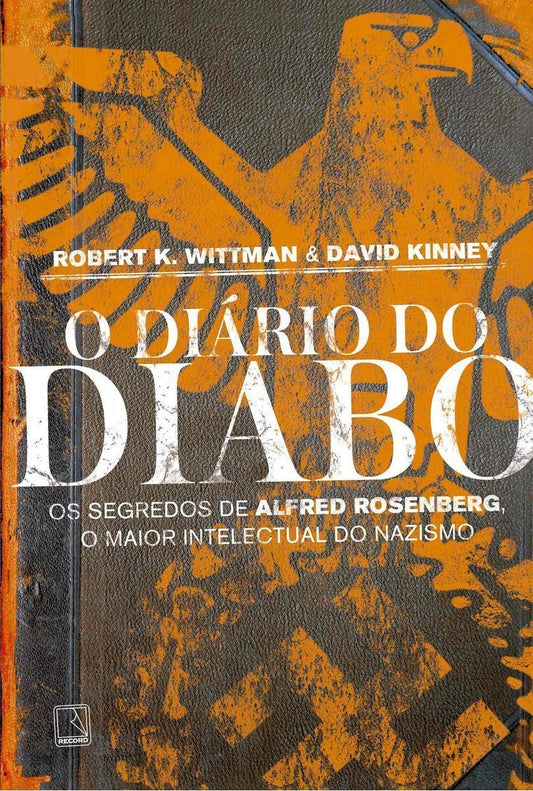 Diário do Diabo, O
