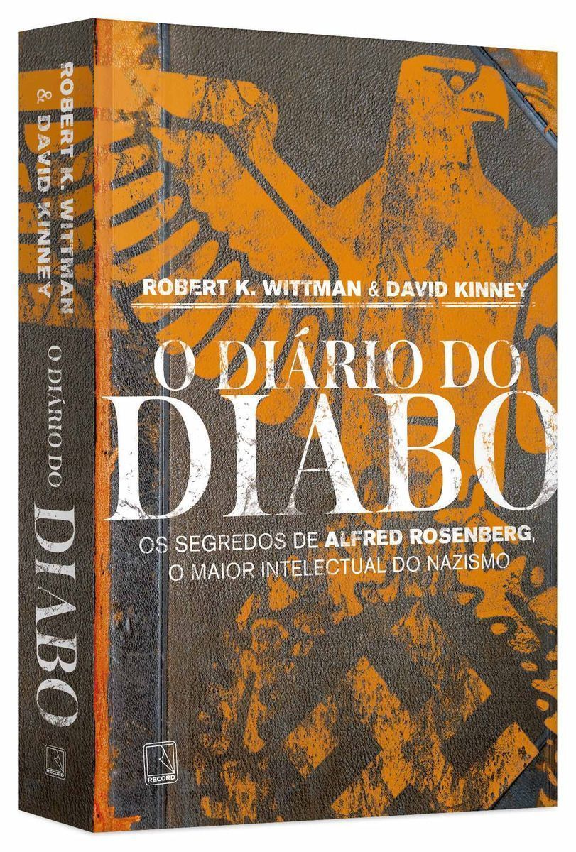 Diário do Diabo, O