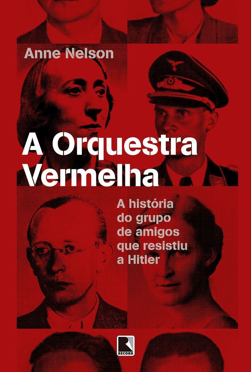 Orquestra Vermelha, A