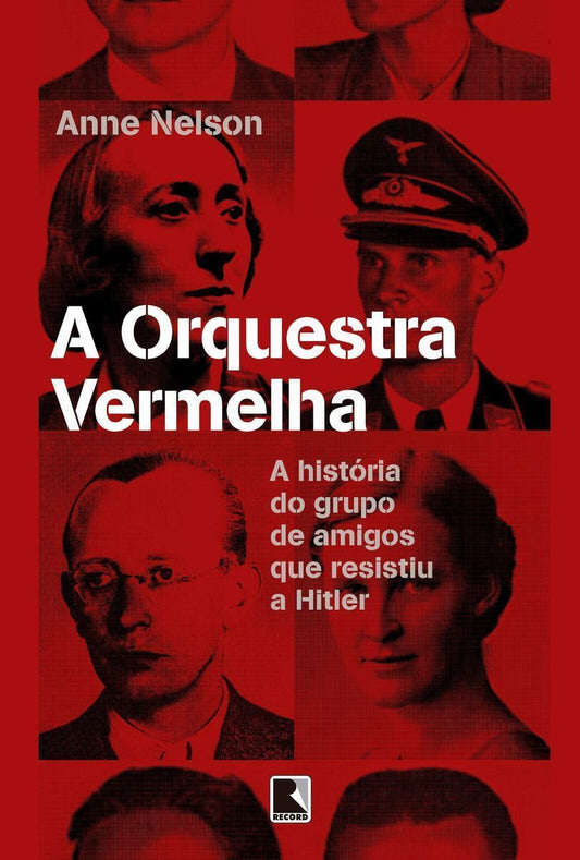 Orquestra Vermelha, A