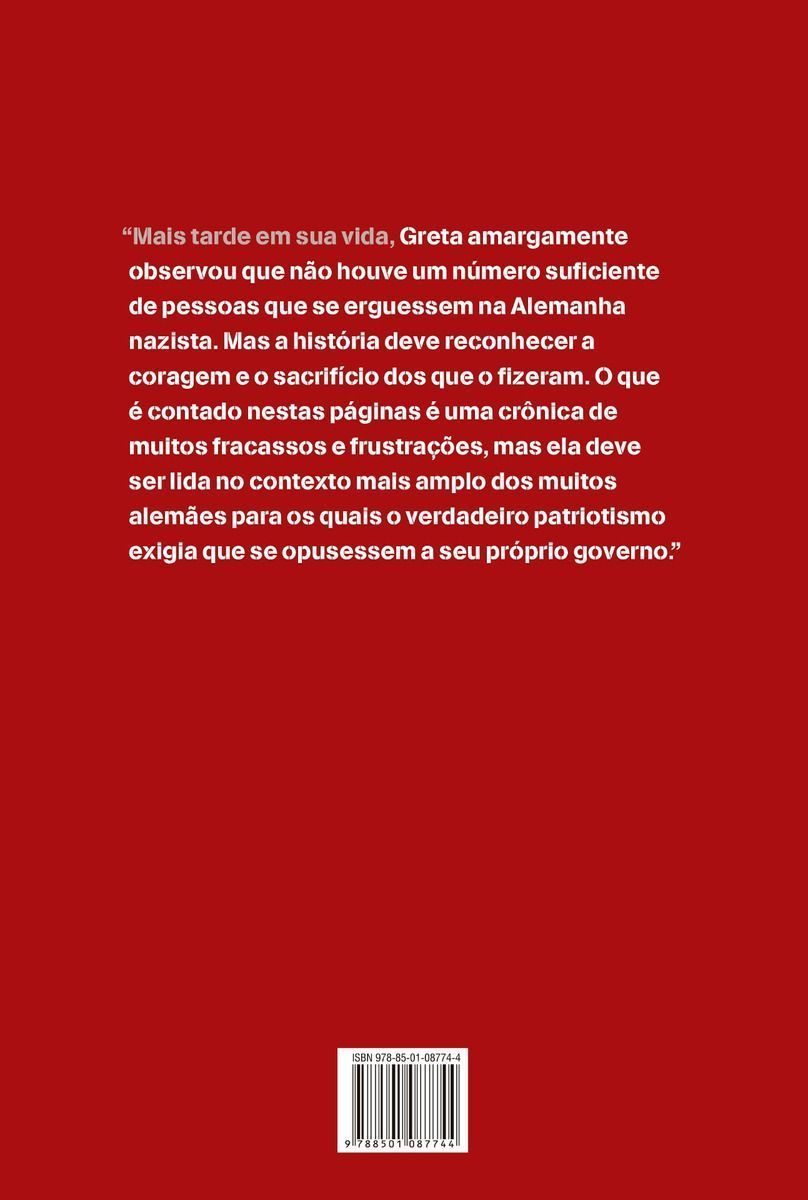 Orquestra Vermelha, A