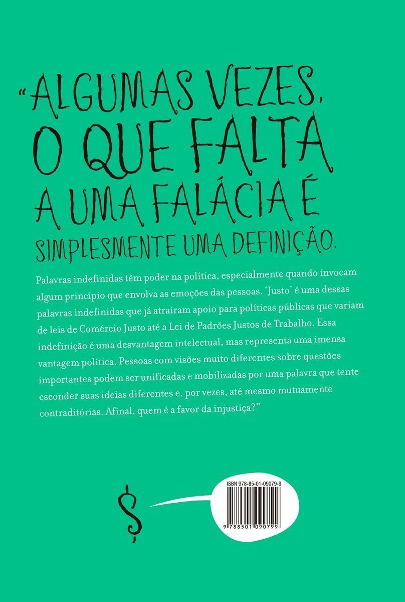 Fatos e Falácias Da Economia