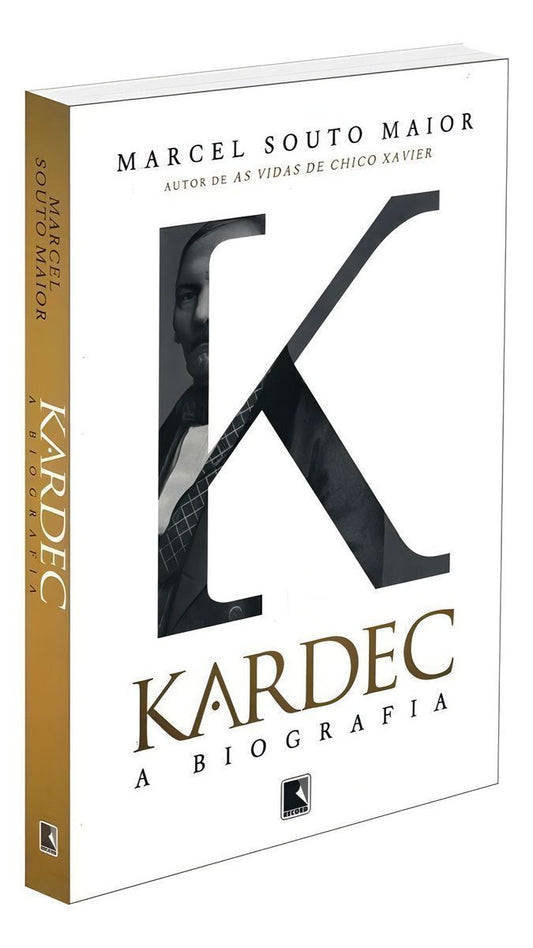 Kardec a Biografia