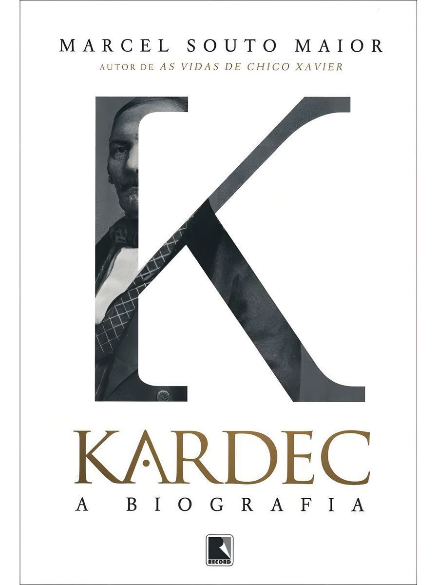 Kardec a Biografia