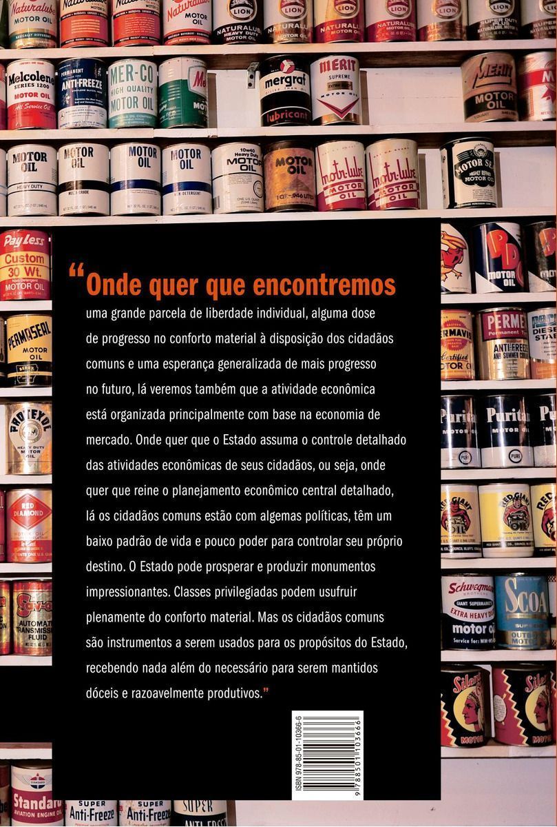 Livre Para Escolher - 06Ed
