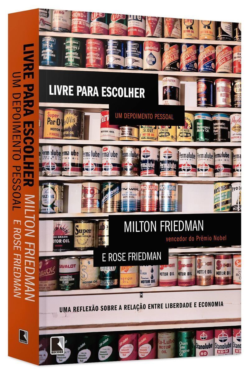 Livre Para Escolher - 06Ed