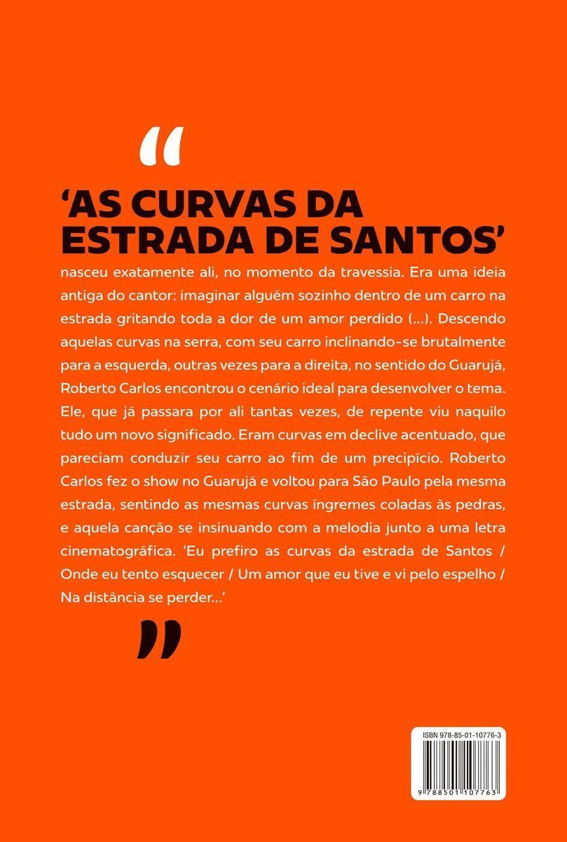 Roberto Carlos outra vez: 1941-1970 (Vol. 1)
