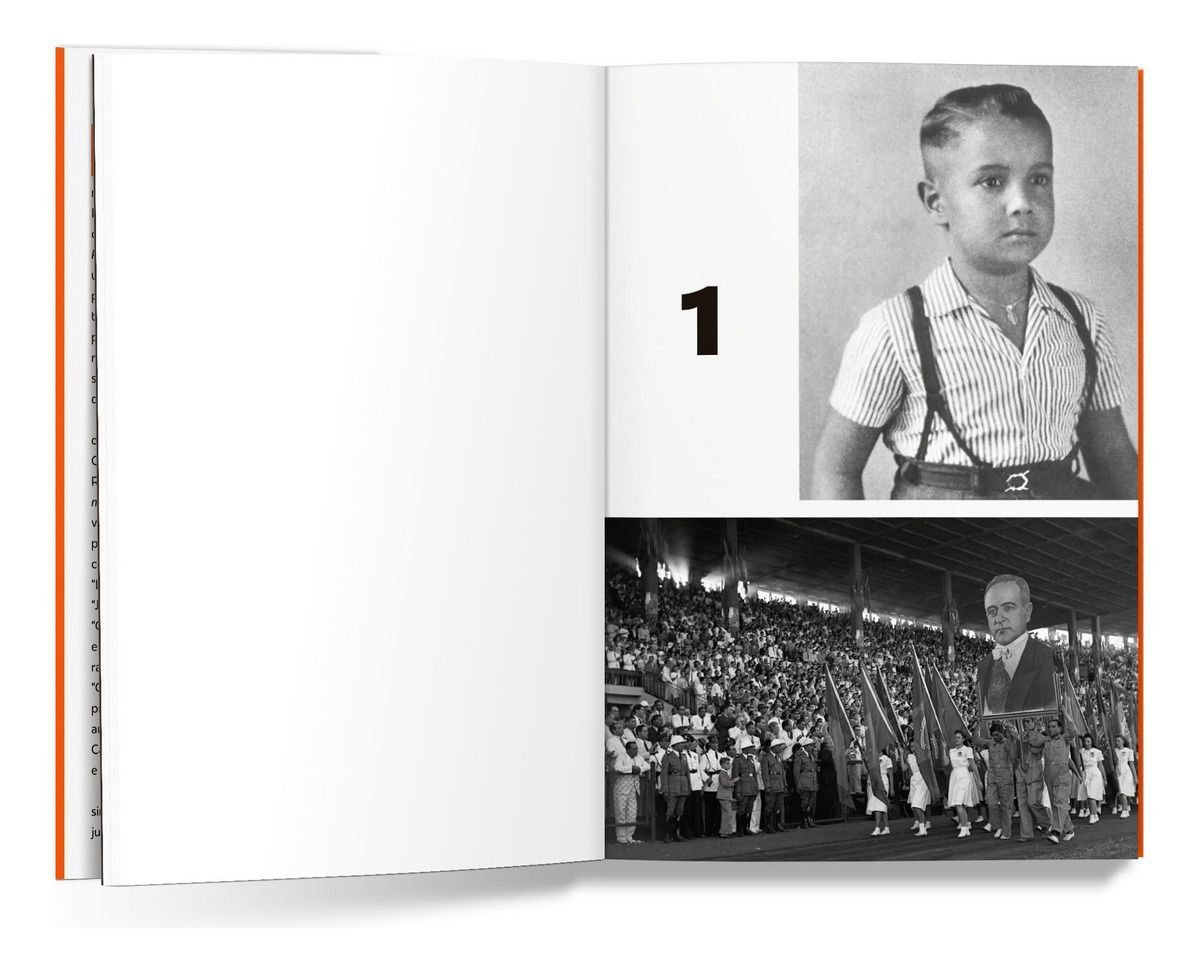 Roberto Carlos outra vez: 1941-1970 (Vol. 1)