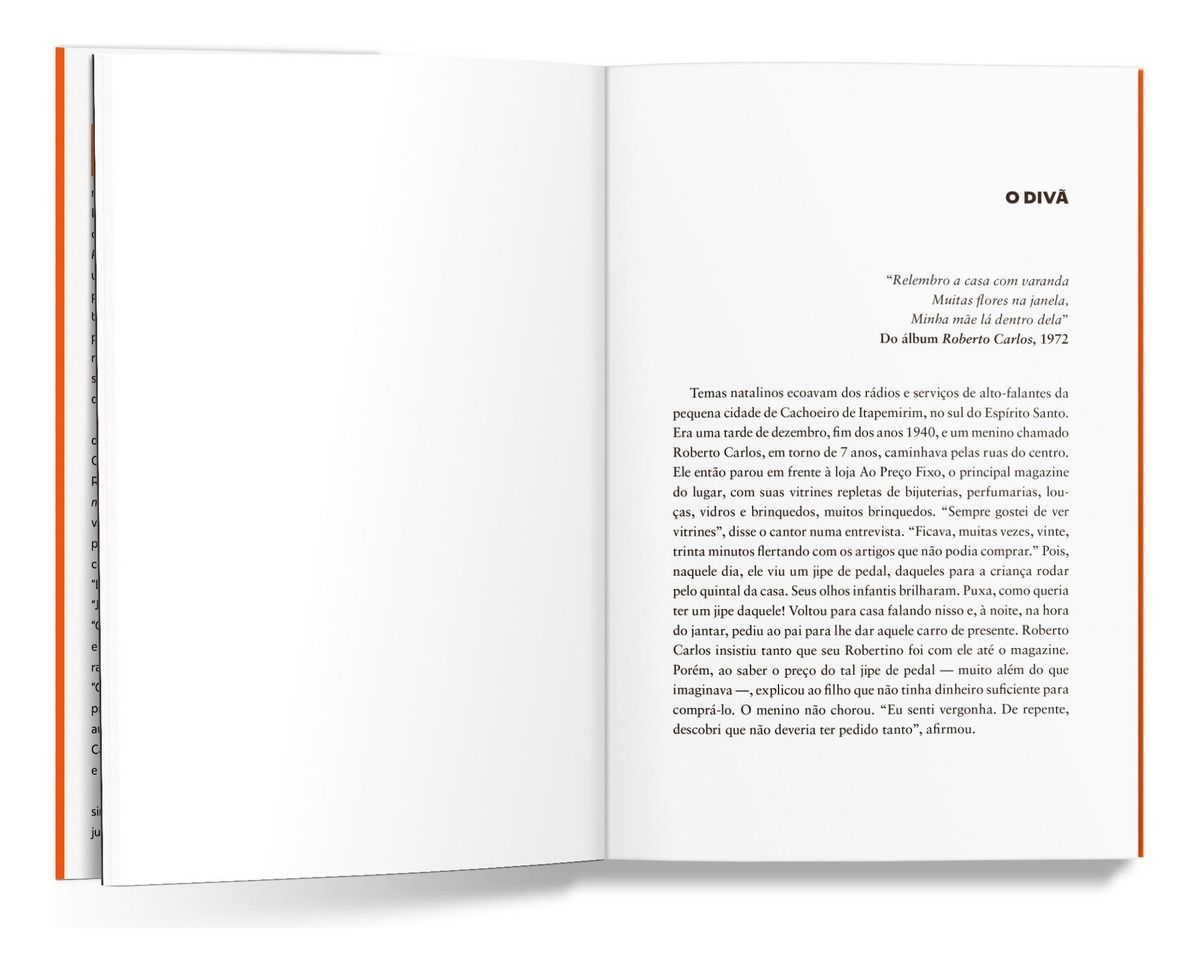 Roberto Carlos outra vez: 1941-1970 (Vol. 1)