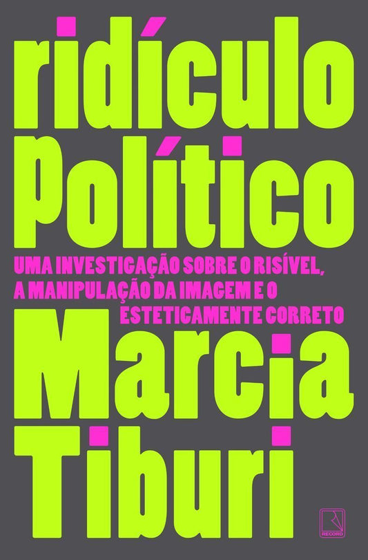 Ridículo Político