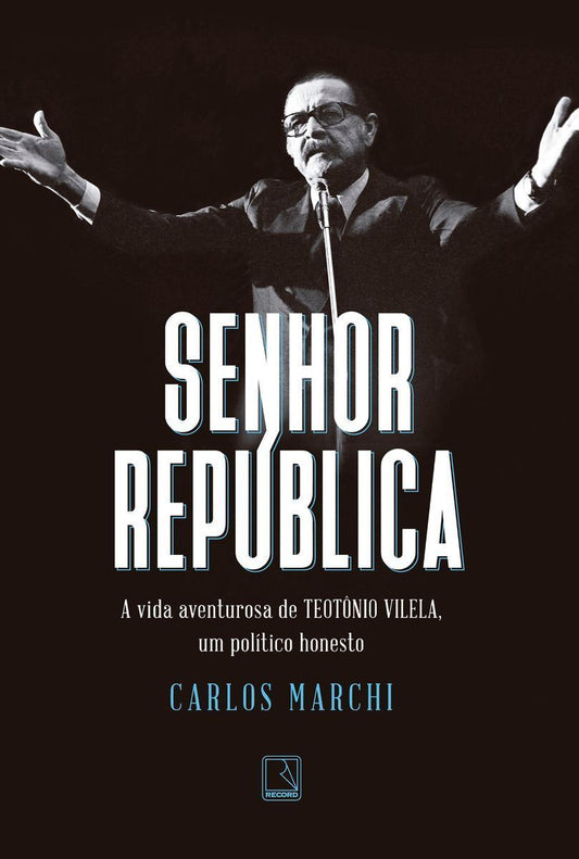 SENHOR REPÚBLICA