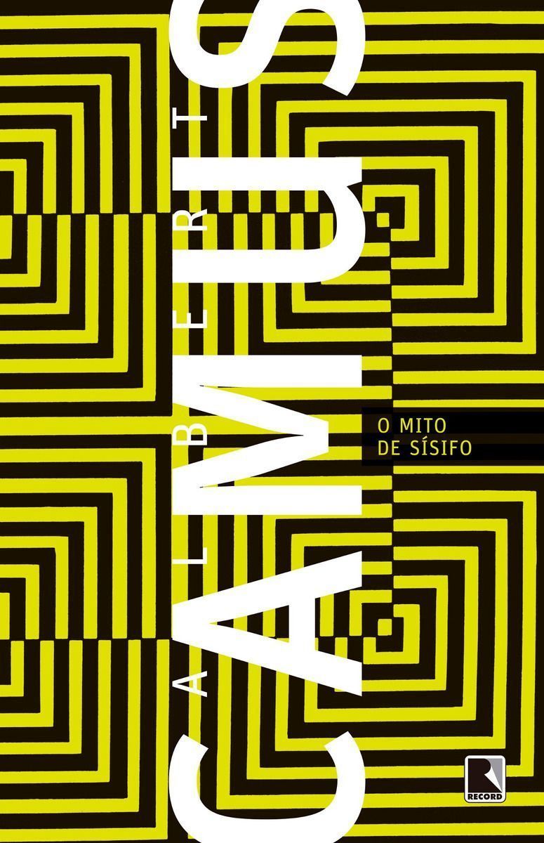 Mito de Sísifo, O