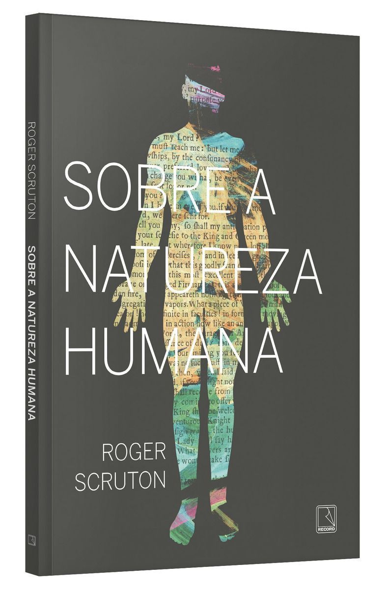 Sobre a natureza humana