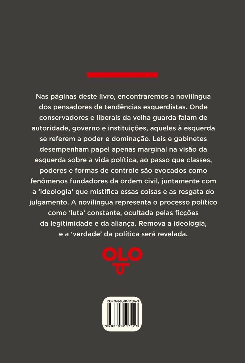 Tolos, Fraudes e Militantes