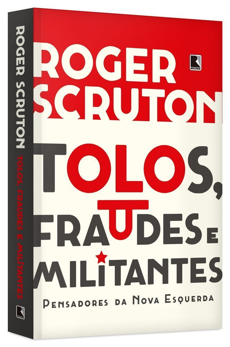 Tolos, Fraudes e Militantes