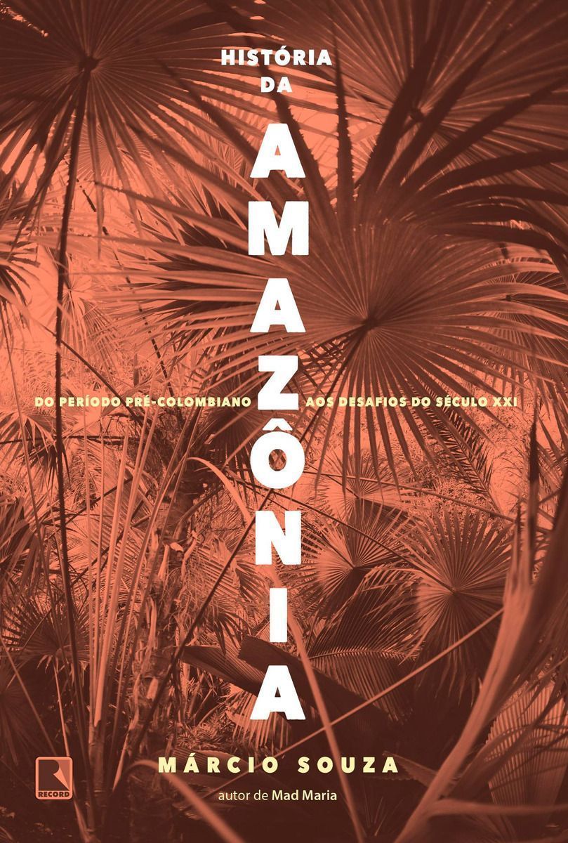 História da Amazônia