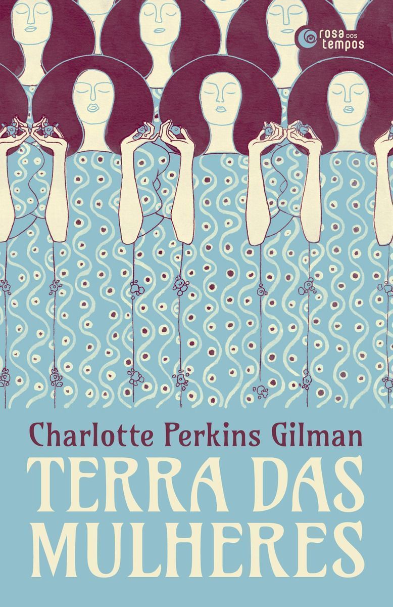 Terra das Mulheres
